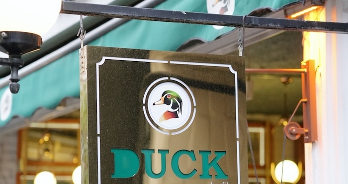 อื่นๆ DUCK OTEL