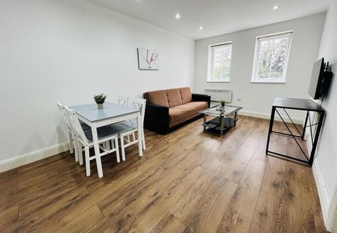 기타 1-bed Apartment in Ealing