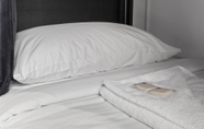 Lain-lain 5 Sydney Pod Hotels - Darling Harbour