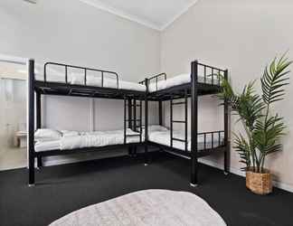 Lainnya 2 Sydney Pod Hotels - Darling Harbour