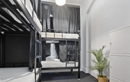 Lain-lain 3 Sydney Pod Hotels - Darling Harbour