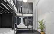 Lainnya 3 Sydney Pod Hotels - Darling Harbour