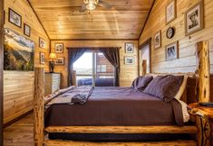 Others 6 Ern862 - Meme's Hunt'n Camp 3 Bedroom Cabin by RedAwning