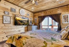 Others 3 Ern862 - Meme's Hunt'n Camp 3 Bedroom Cabin by RedAwning