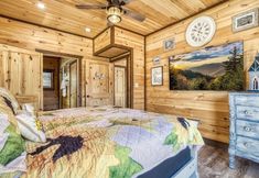 Lainnya 5 Ern862 - Meme's Hunt'n Camp 3 Bedroom Cabin by RedAwning