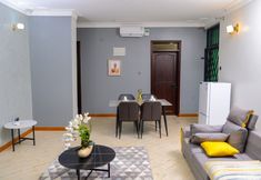 Others 7 Malaikanzi Suites