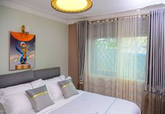 Others 3 Malaikanzi Suites