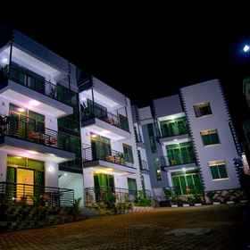 Primary image1Malaikanzi 套房,Busiiro飯店