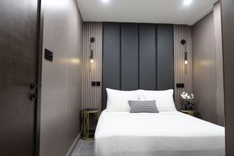 Khác 4 Recharge Residences