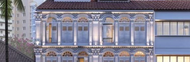 Khác Recharge Residences