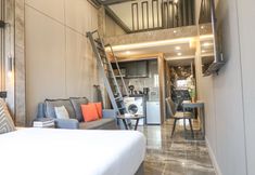 Khác 7 Recharge Residences