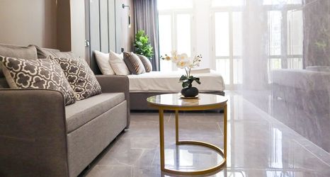 Khác 2 Recharge Residences