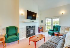 その他 4 Ocean Shores Condo w/ Private Tub < 1 Mi to Beach!