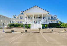 その他 3 Ocean Shores Condo w/ Private Tub < 1 Mi to Beach!