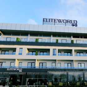 Primary image1Elite World GO Van Edremit,凡城飯店