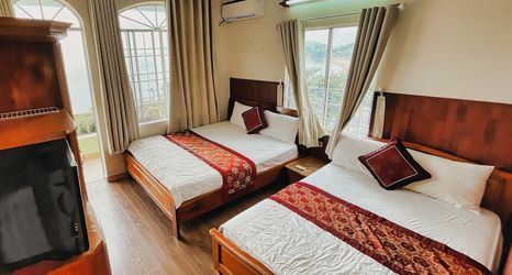 その他 2 Quang Vinh 2 Hotel