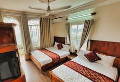 Khác 2 Quang Vinh 2 Hotel