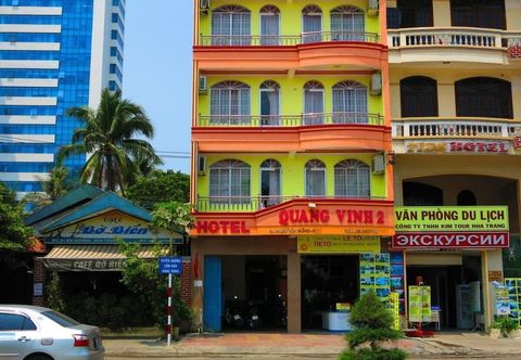 その他 Quang Vinh 2 Hotel