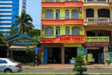 その他 Quang Vinh 2 Hotel