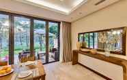 Khác 2 Da Nang Beach Villas - Luxury Resort