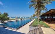 อื่นๆ 3 Da Nang Beach Villas - Luxury Resort
