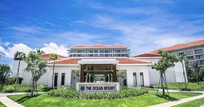 Others Da Nang Beach Villas - Luxury Resort