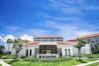 อื่นๆ Da Nang Beach Villas - Luxury Resort