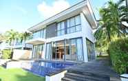 อื่นๆ 6 Da Nang Beach Villas - Luxury Resort