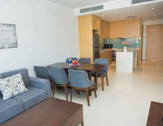 อื่นๆ 2 Da Nang Beach Villas - Luxury Resort