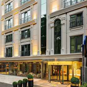 Primary image 1 Days Inn By Wyndham Istanbul Bomonti, Veysel Karani-Akşemsettin Hotels