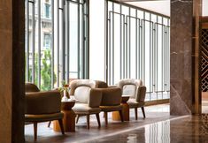 อื่นๆ 4 Days Inn By Wyndham Istanbul Bomonti