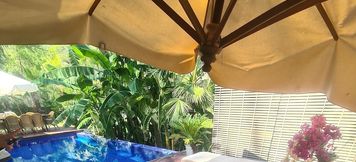 その他 5 Meta Villa hotel