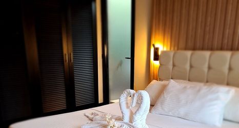 その他 2 Meta Villa hotel