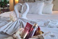 その他 Meta Villa hotel