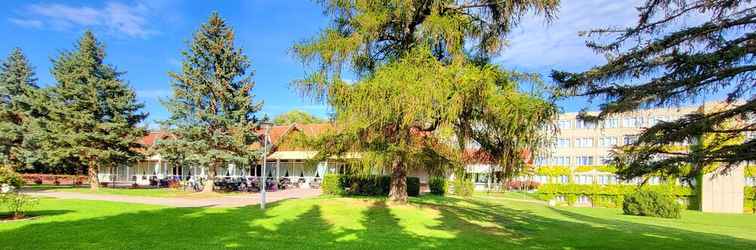 Khác Harz Hotel Vogelberg