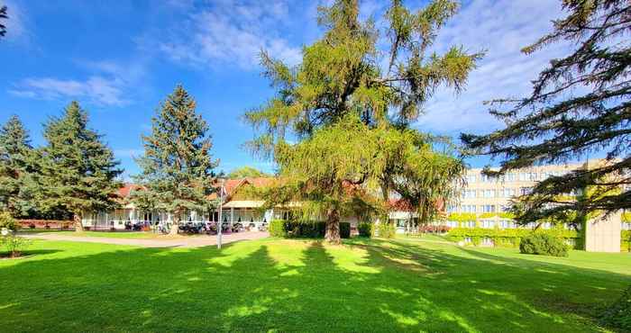 Khác Harz Hotel Vogelberg