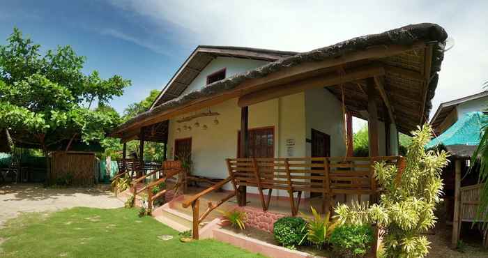 Lainnya Pamana Beach House