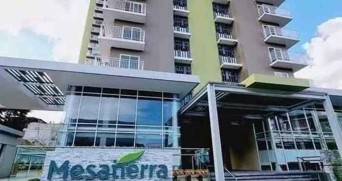 Lainnya Rinann's Mesatierra Garden Residences