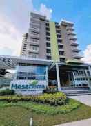 Foto utama Rinann's Mesatierra Garden Residences