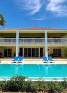 Primary image Villa Hermosa Spacious Close Town And Sosua Beach