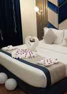 Imej utama Mabeet Al Khobar Hotel Suites