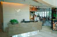 Others Bkt Bintang Modern Studio -3pax