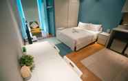 Lainnya 6 Bkt Bintang Modern Studio -3pax