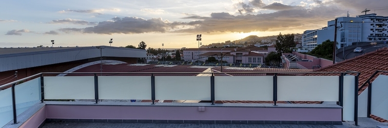 Others Charming 3-bed House in Funchal