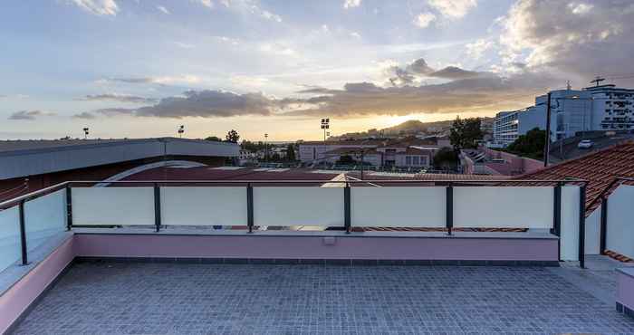 Others Charming 3-bed House in Funchal