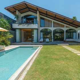 Primary image 1 Casa Donilo, Aga Solas - Bumbak Hotels