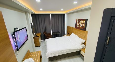 Others 2 The North Hotel