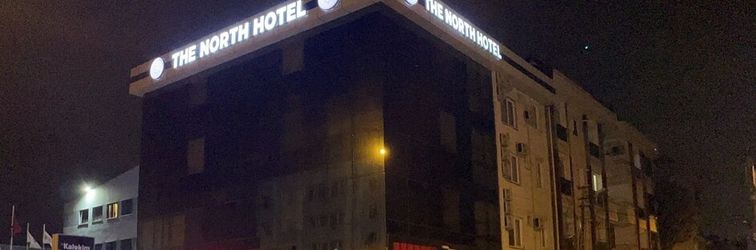 Others The North Hotel