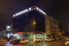Others The North Hotel