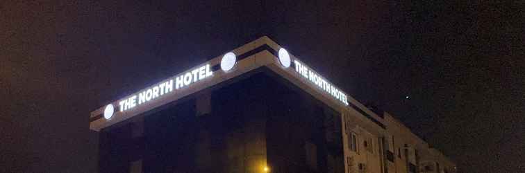 Lain-lain The North Hotel